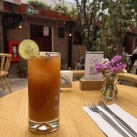   at Green Point in Cusco