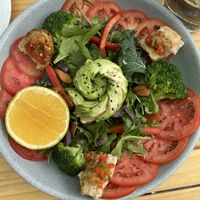   at Green Point in Cusco