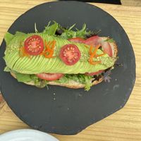   at Green Point in Cusco