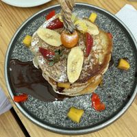   at Green Point in Cusco