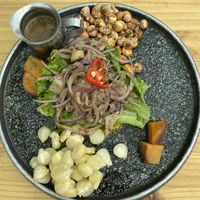   at Green Point in Cusco