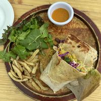   at Green Point in Cusco