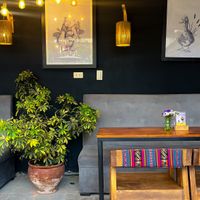   at Green Point in Cusco