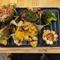  at Green Point in Cusco