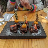  at Green Point in Cusco