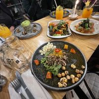   at Green Point in Cusco