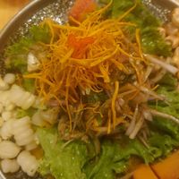  at Green Point in Cusco