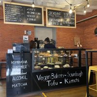   at Green Point in Cusco