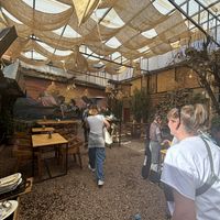   at Green Point in Cusco