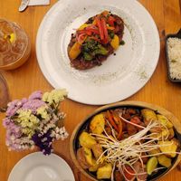  at Green Point in Cusco