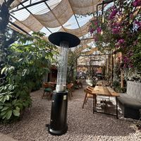   at Green Point in Cusco