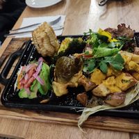  at Green Point in Cusco