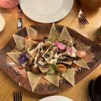   at Green Point in Cusco