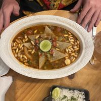   at Green Point in Cusco