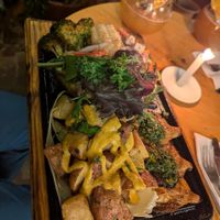  at Green Point in Cusco