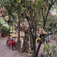 Adentro  at Green Point in Cusco