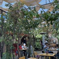 Adentro  at Green Point in Cusco