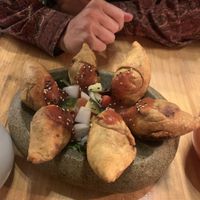   at Green Point in Cusco