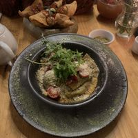   at Green Point in Cusco