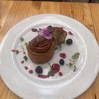   at Green Point in Cusco