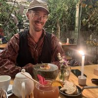   at Green Point in Cusco