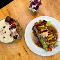   at Green Point in Cusco