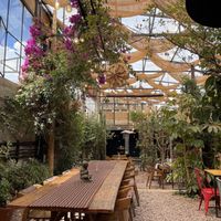 Un lugar mágico  at Green Point in Cusco