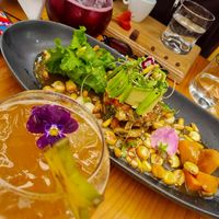  at Green Point in Cusco