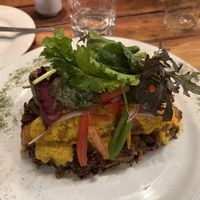 Taku Taku  at Green Point in Cusco