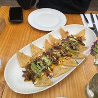   at Green Point in Cusco