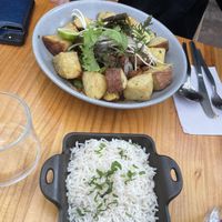   at Green Point in Cusco