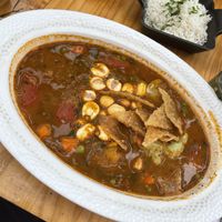   at Green Point in Cusco