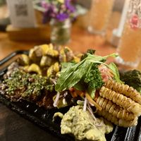   at Green Point in Cusco