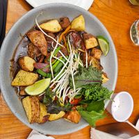  at Green Point in Cusco