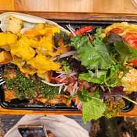  at Green Point in Cusco