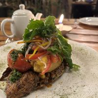   at Green Point in Cusco