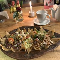   at Green Point in Cusco