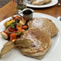   at Green Point in Cusco