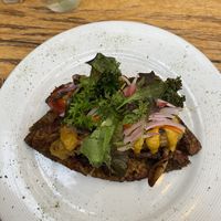   at Green Point in Cusco