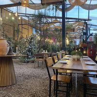   at Green Point in Cusco