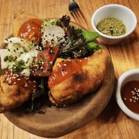  at Green Point in Cusco