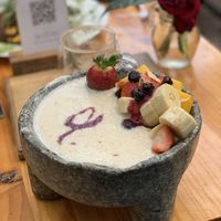   at Green Point in Cusco