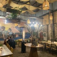   at Green Point in Cusco