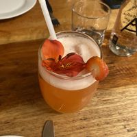   at Green Point in Cusco