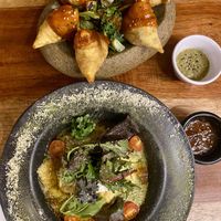   at Green Point in Cusco