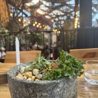   at Green Point in Cusco