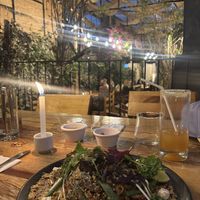   at Green Point in Cusco