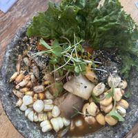   at Green Point in Cusco