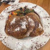   at Green Point in Cusco