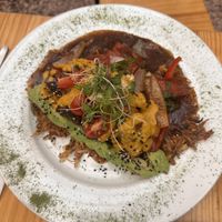   at Green Point in Cusco